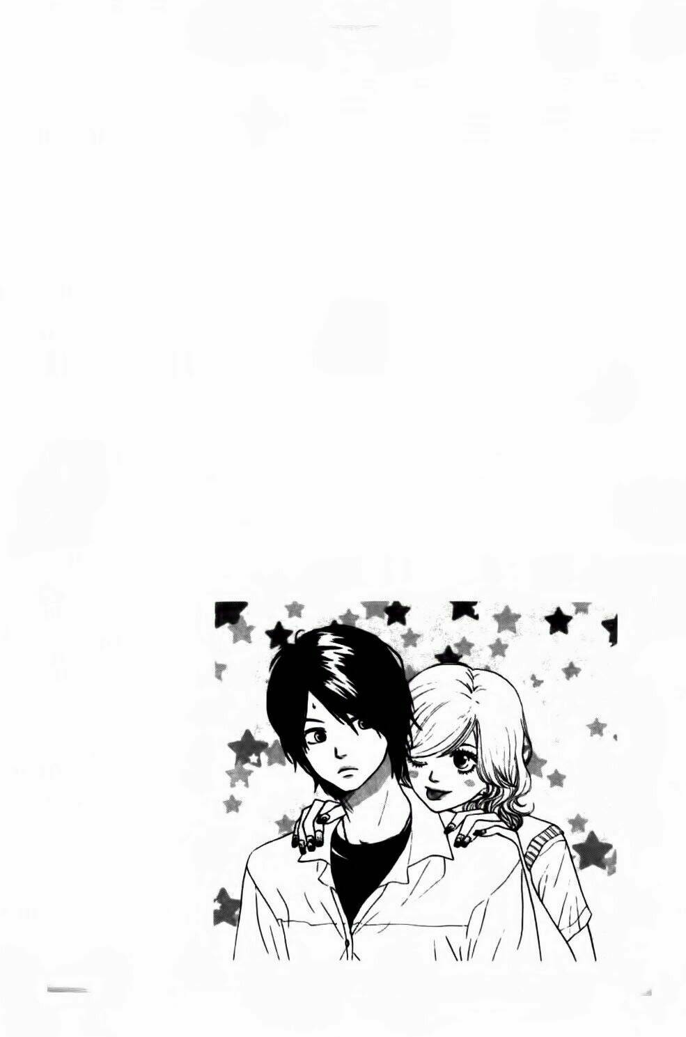 love com - đôi đũa lệch chapter 82 6