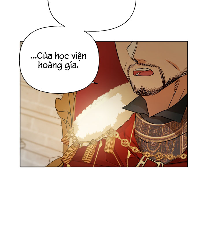 nhà nguyên tố tóc vàng chapter 38 6