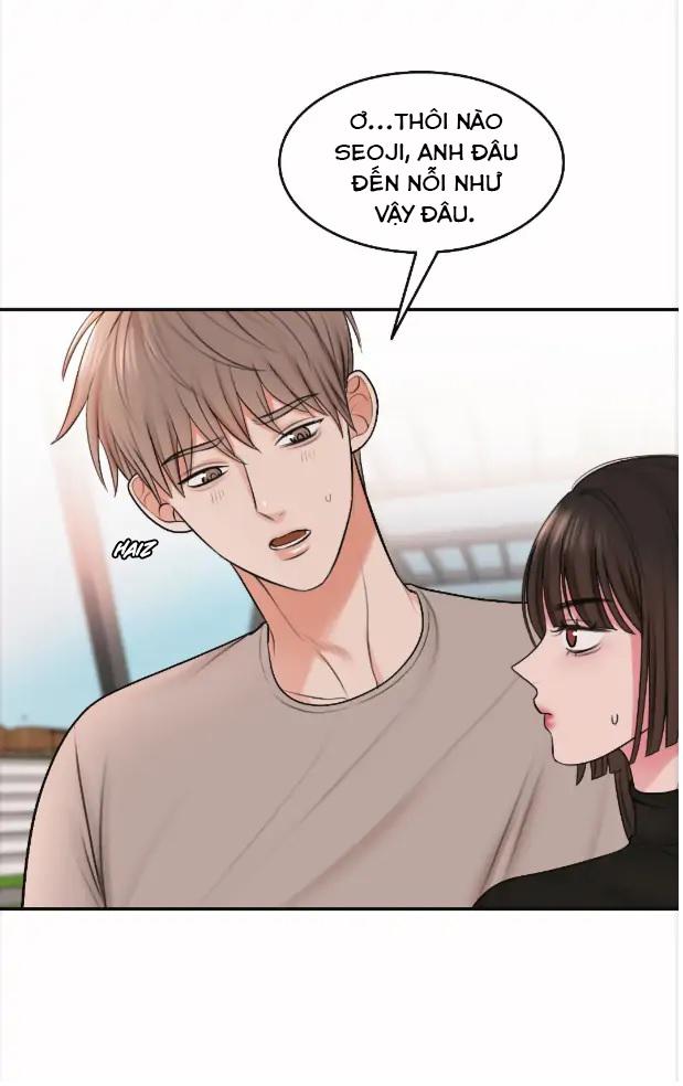 vô tình chapter 13 3