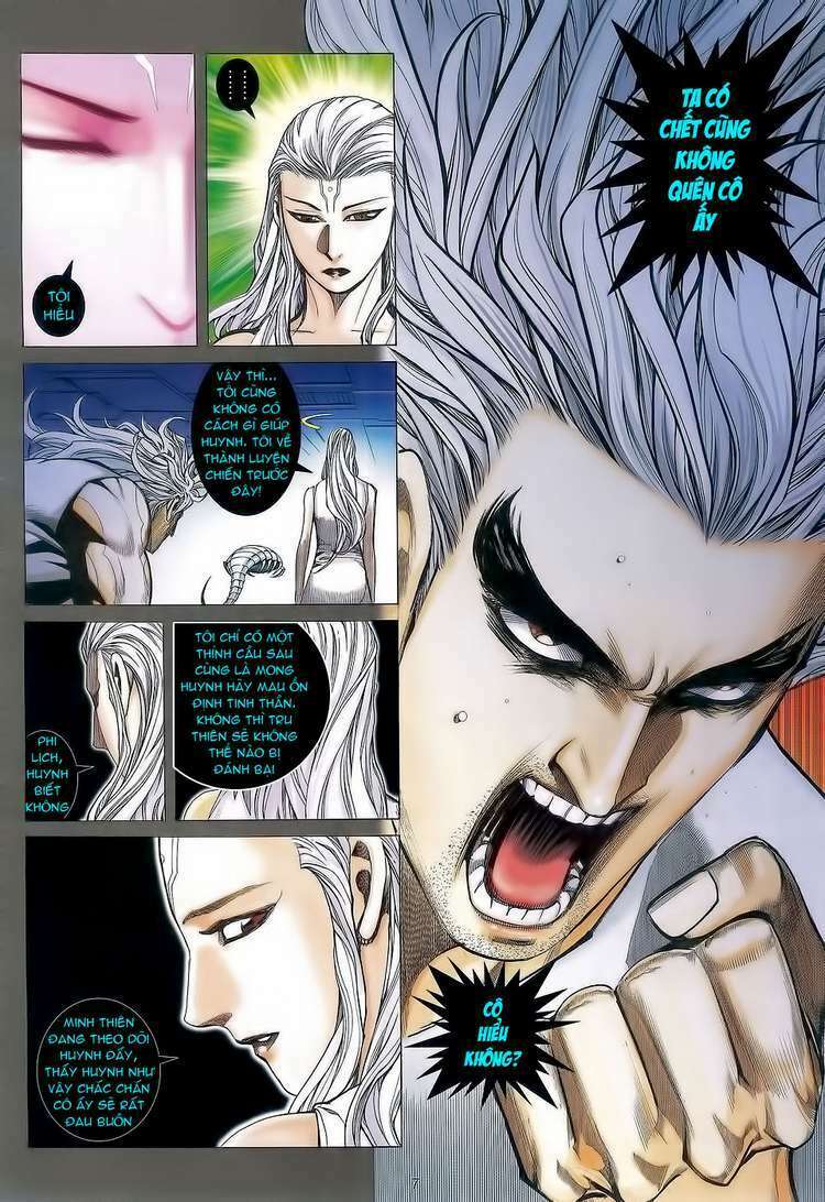 võ thần phượng hoàng chapter 133 6