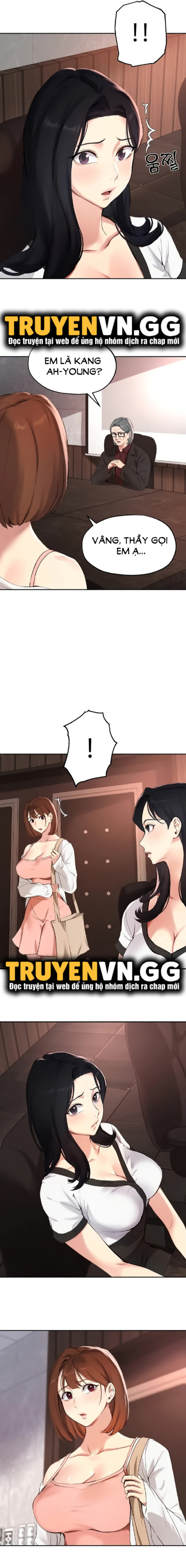 tuổi đôi mươi chapter 57 13