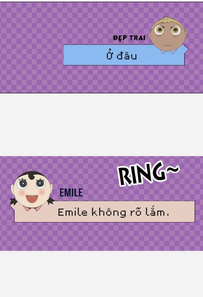 tòa tháp bí ẩn 2 chapter 41 24