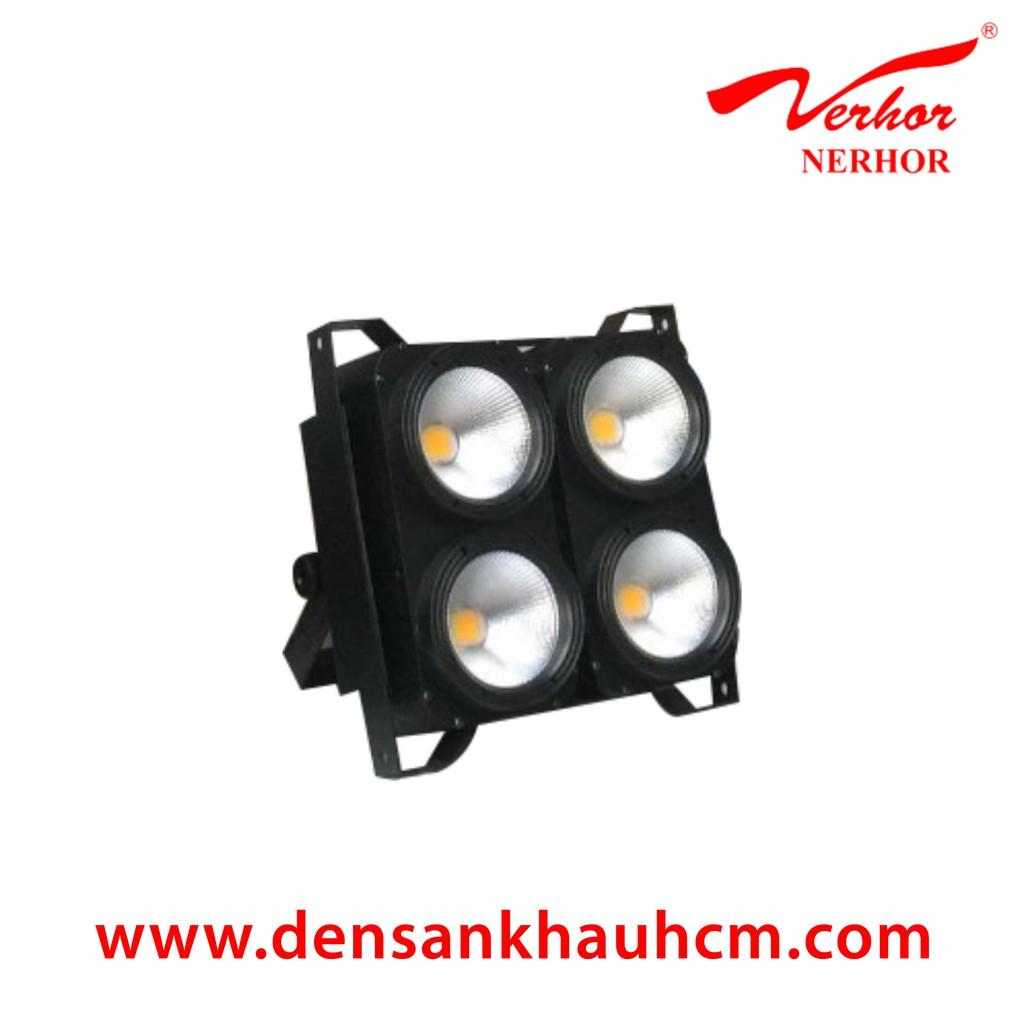 Đèn LED Blinder 400W