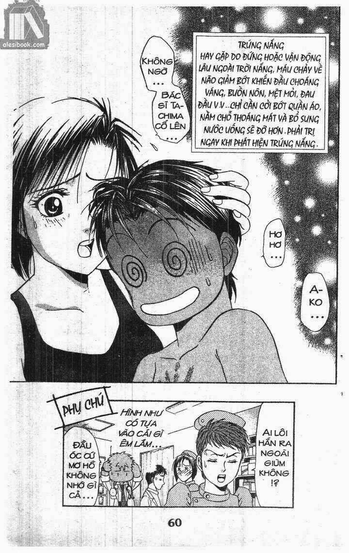 bàn tay thần sầu teru chapter 118 21