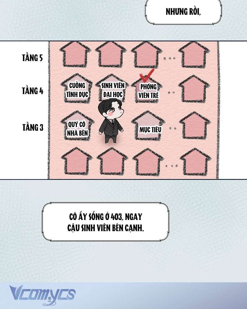 sát nhân nhà bên chapter 2 23