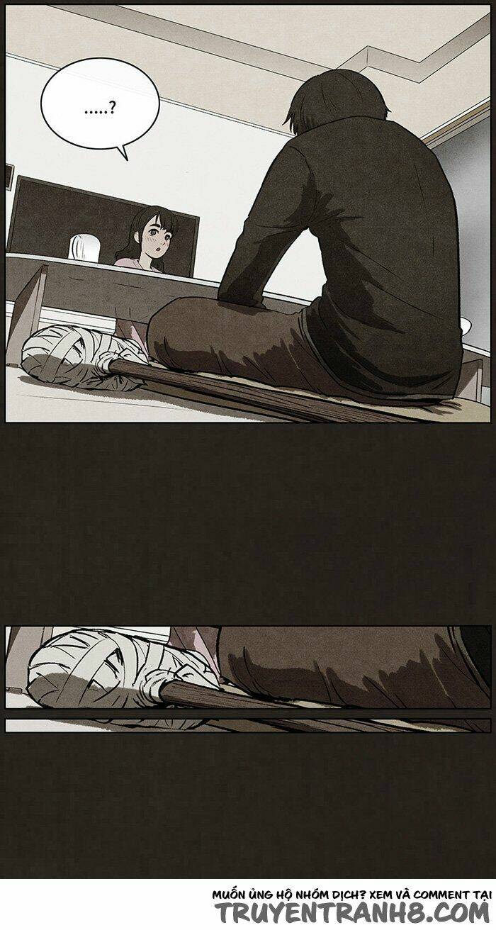 đứa con của quỷ dữ chapter 73 25