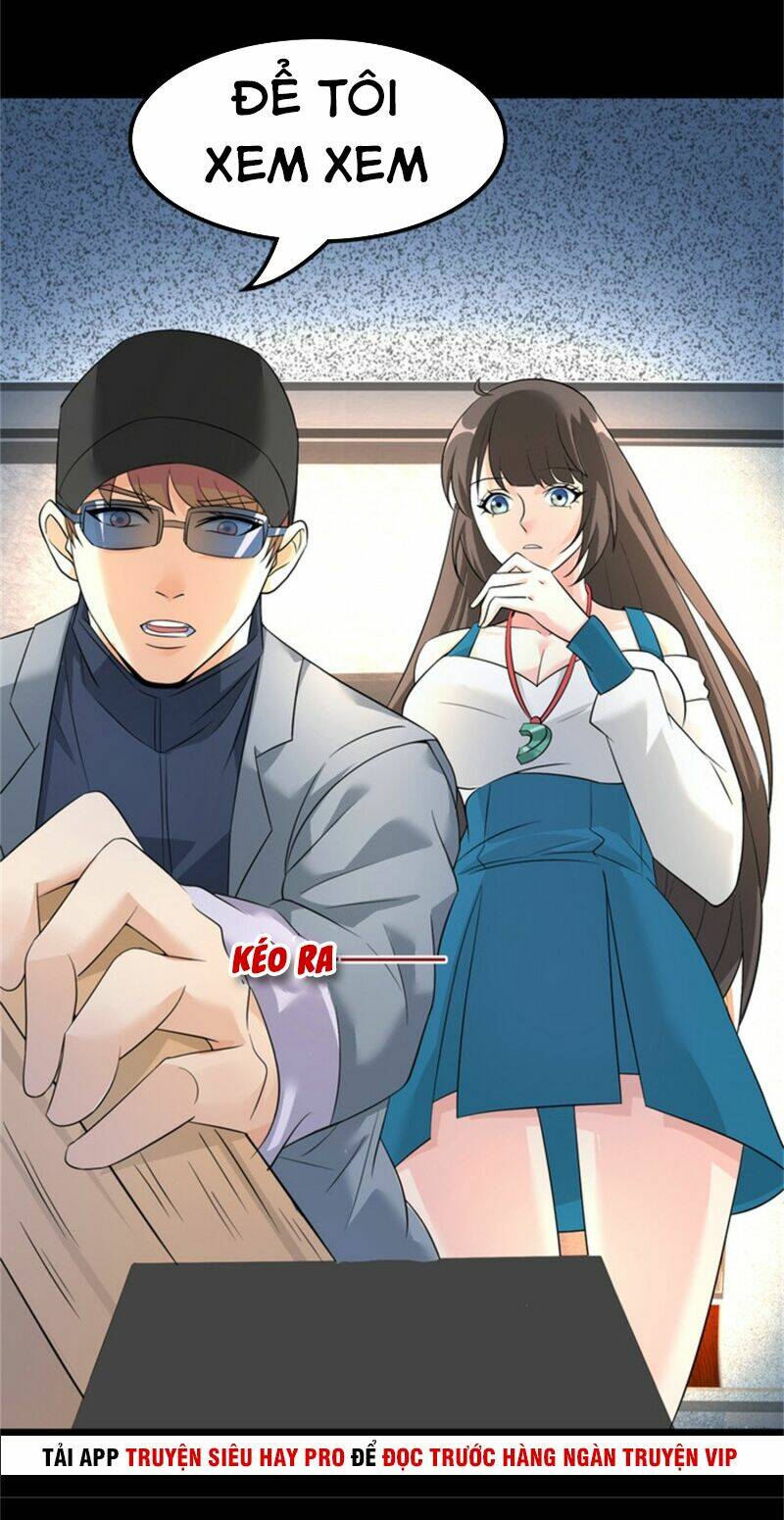 hoa hậu giảng đường luôn bên người chapter 50 34