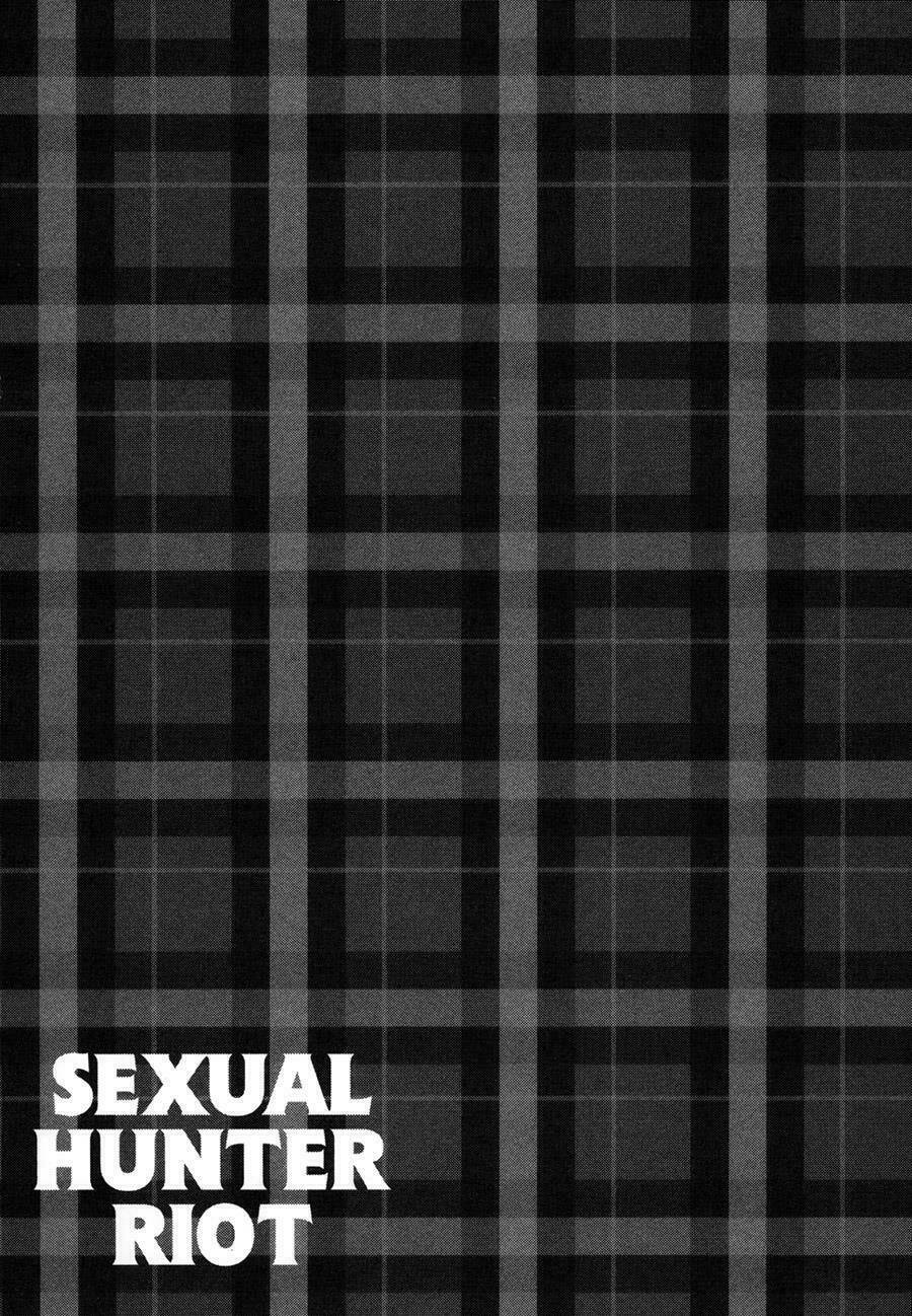 sexual hunter riot chapter 2 35