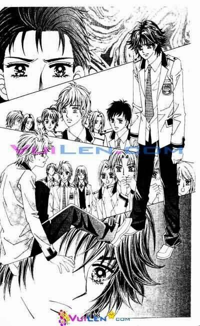 love your enemies chapter 10 18