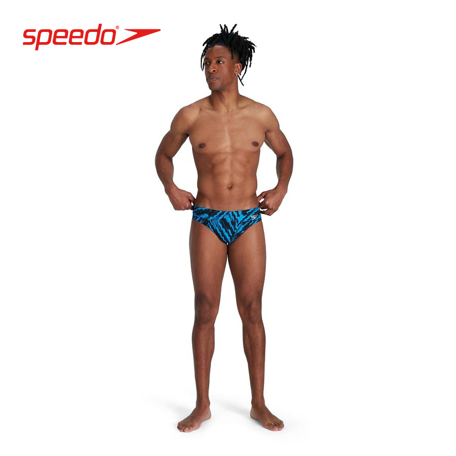 Quần bơi nam Speedo ALV 7CM BRF AM - 8-09739D812