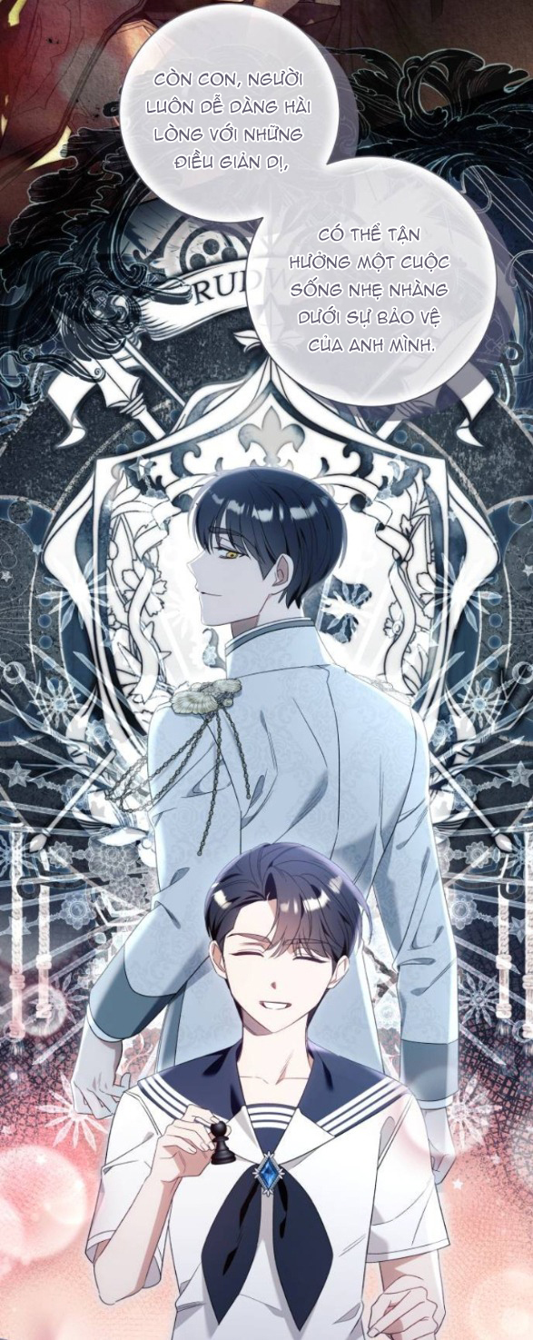 tôi tưởng đó chỉ là tiểu thuyết trọng sinh bình thường chapter 98.1 18