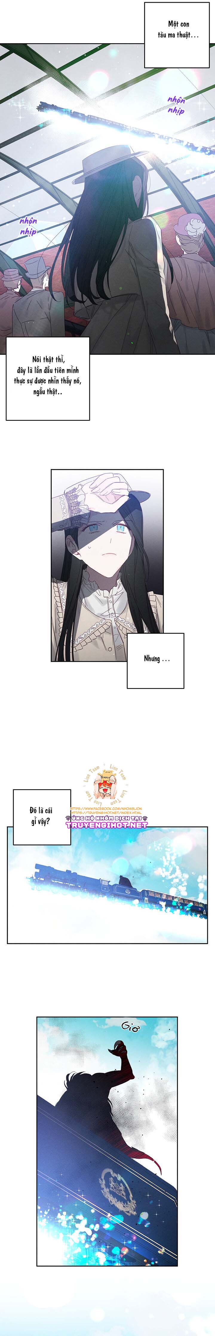 cứ giấu em trai tôi trước đi đã chapter 7 11