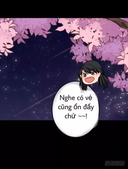 lời thì thầm chapter 18 52