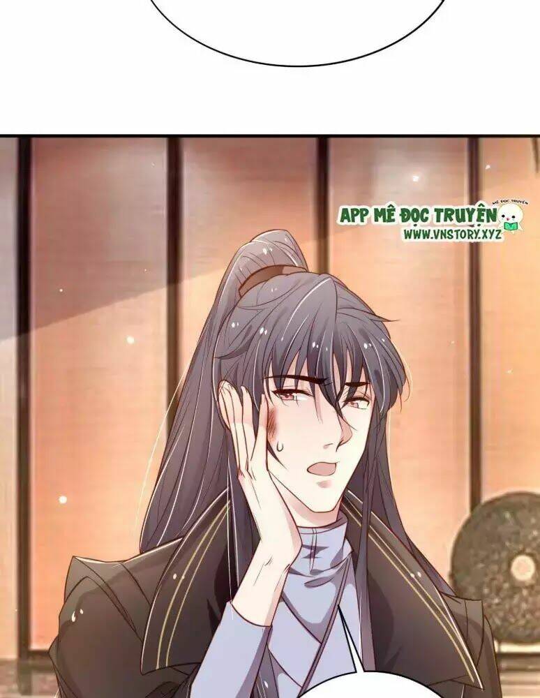 trọng sinh đế phi: quyền khuynh thiên hạ chapter 10 7