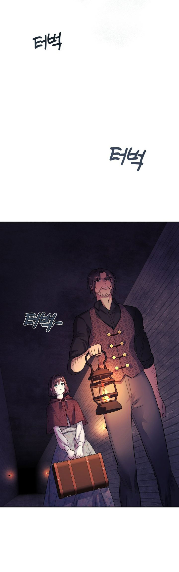 [18+] nếu cứu rỗi một cầm thú hư hỏng chapter 3.1 17