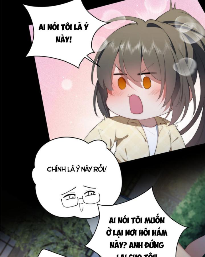 nữ chính chạy từ trong sách ra thì phải làm sao chapter 57 69