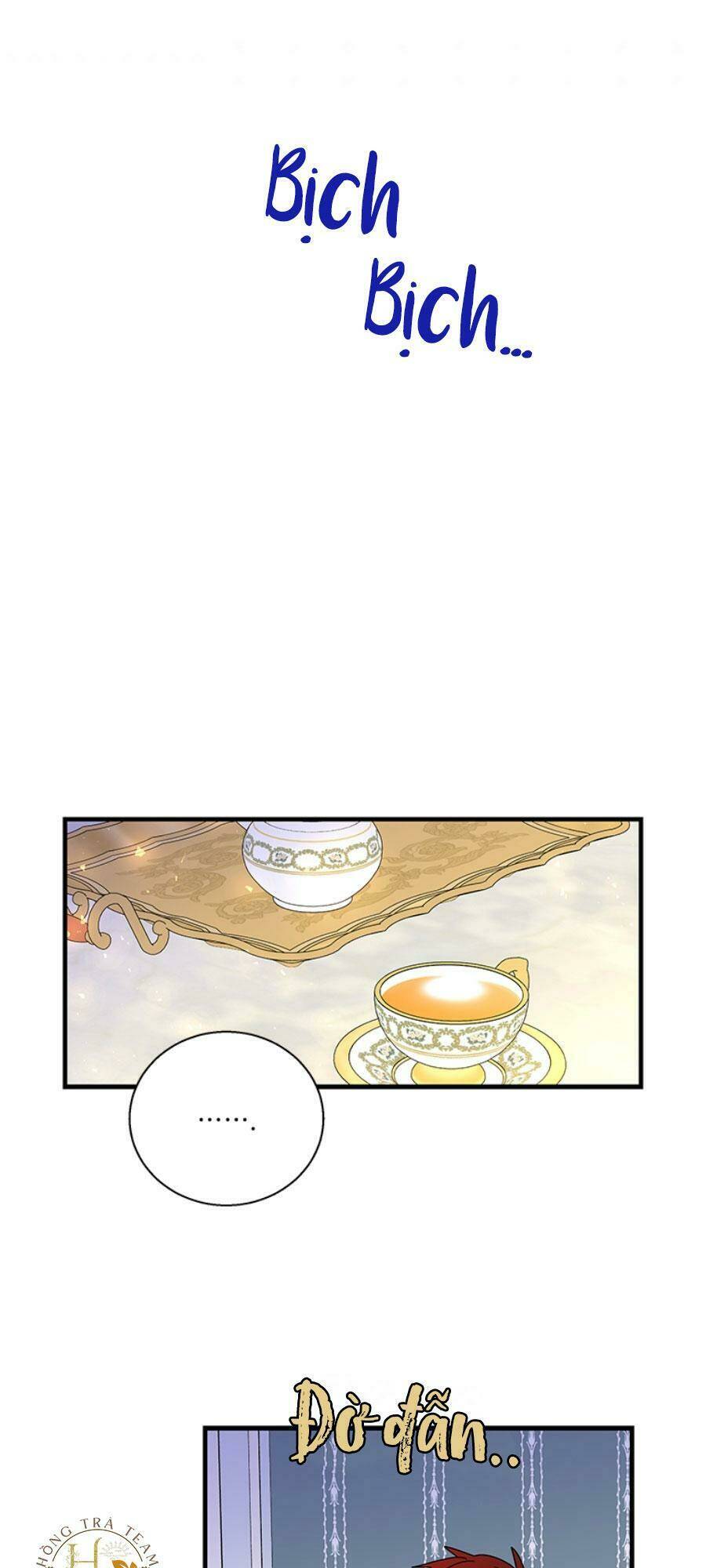 chồng yêu, em muốn đình công! chapter 42 49