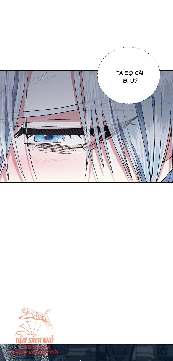 cha, con không muốn kết hôn đâu chapter 69 32