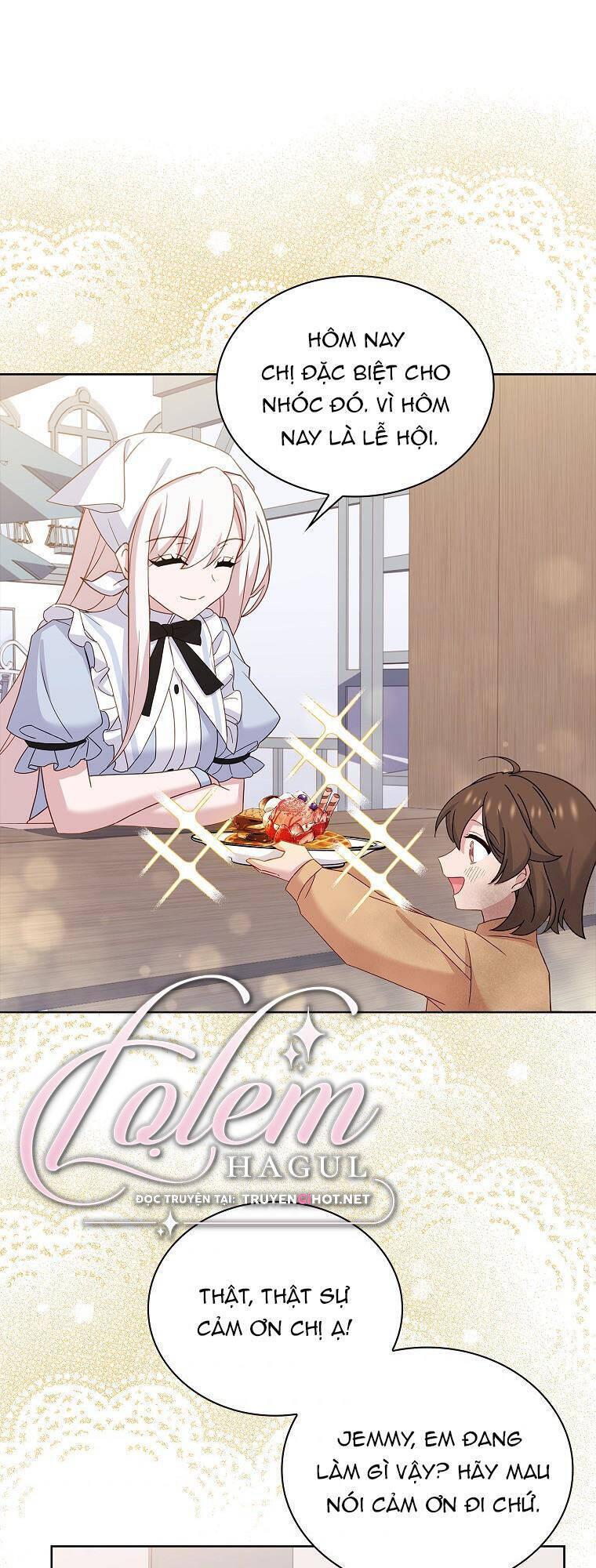 để yên cho tiểu thư hiền chapter 62.2 1