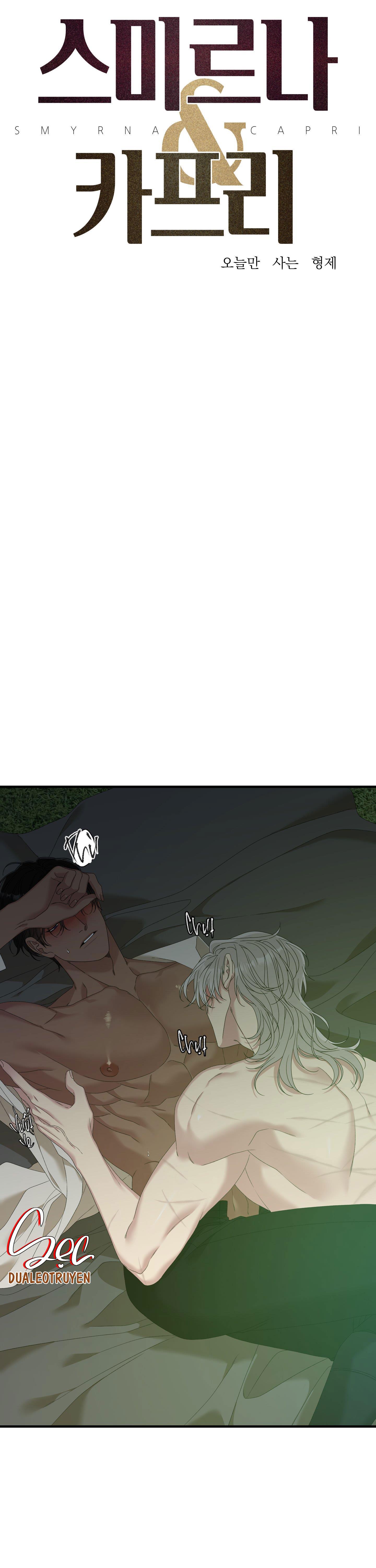 smyrna và capri chapter 32 1