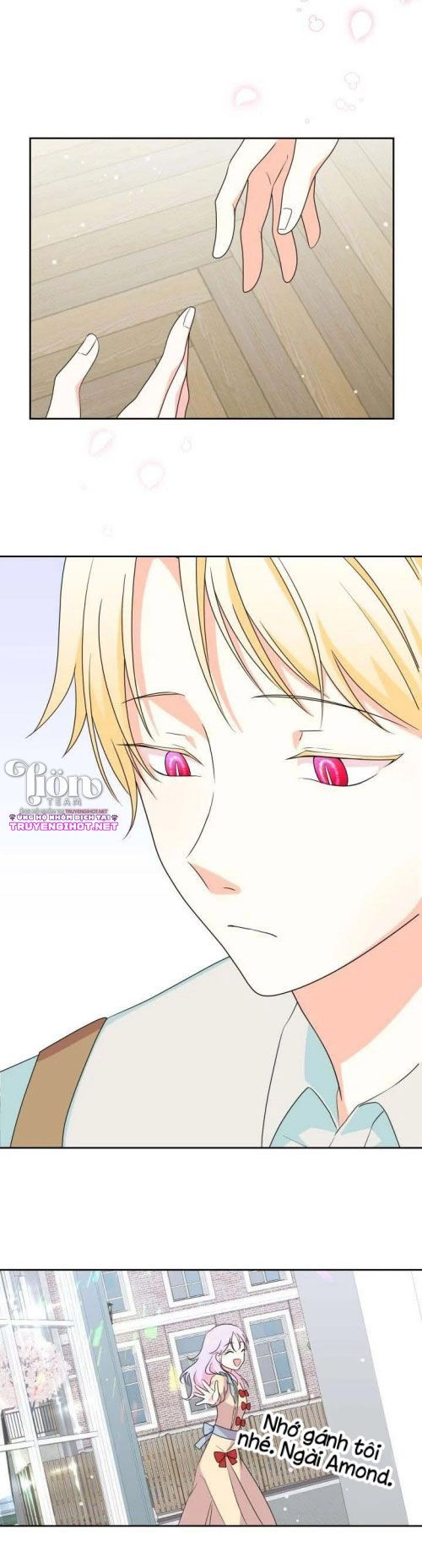 quay về quá khứ mở tiệm bánh kẹo chapter 10 12