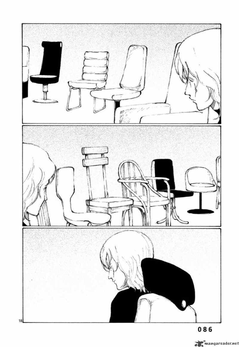 trò chơi kinh hoàng chapter 3 19