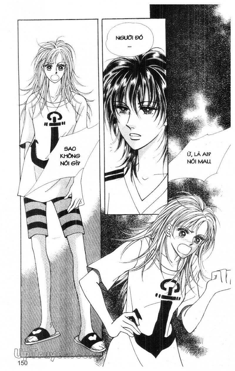 người yêu hoa chapter 4 150