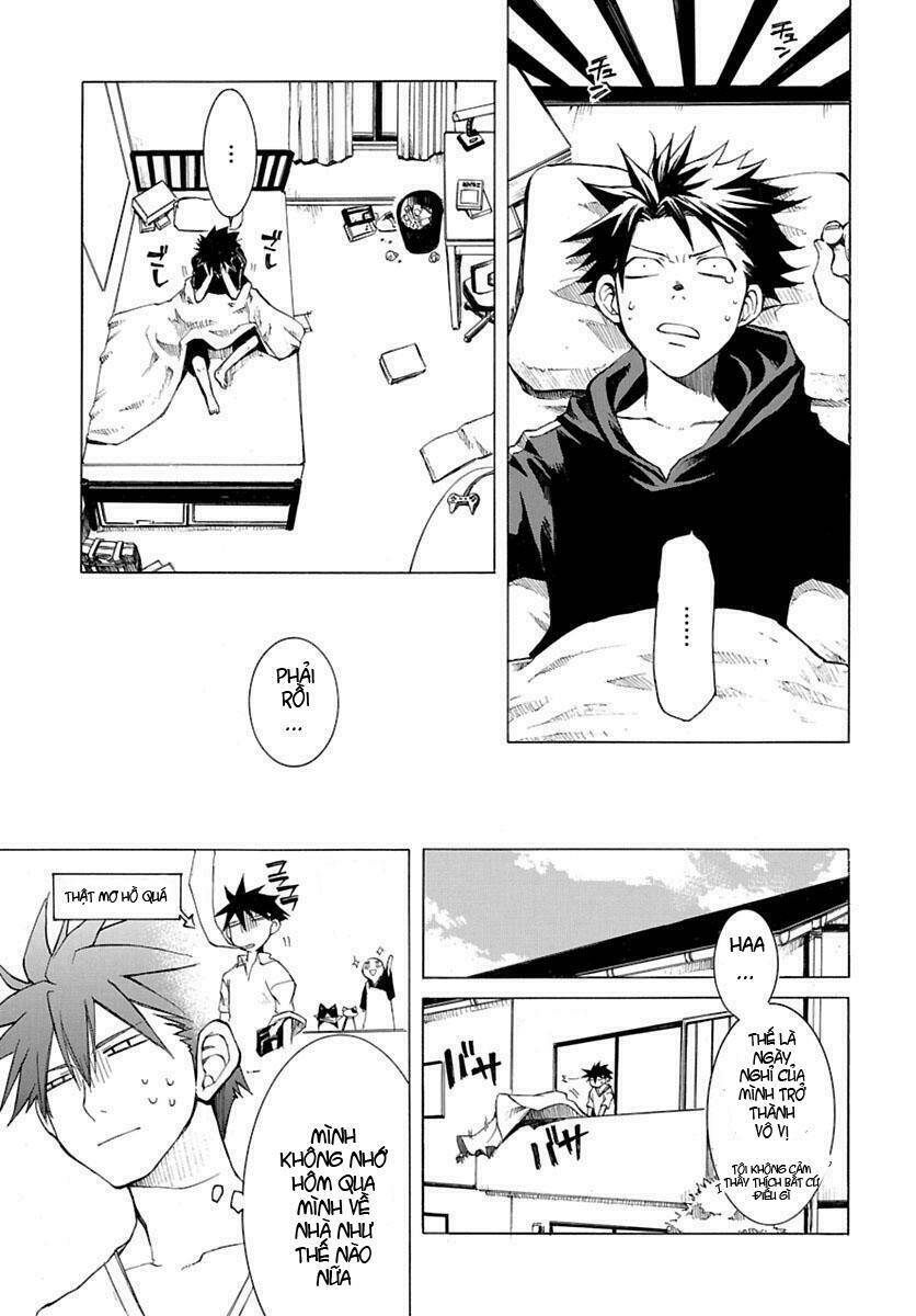 nyankoi! chapter 1 24