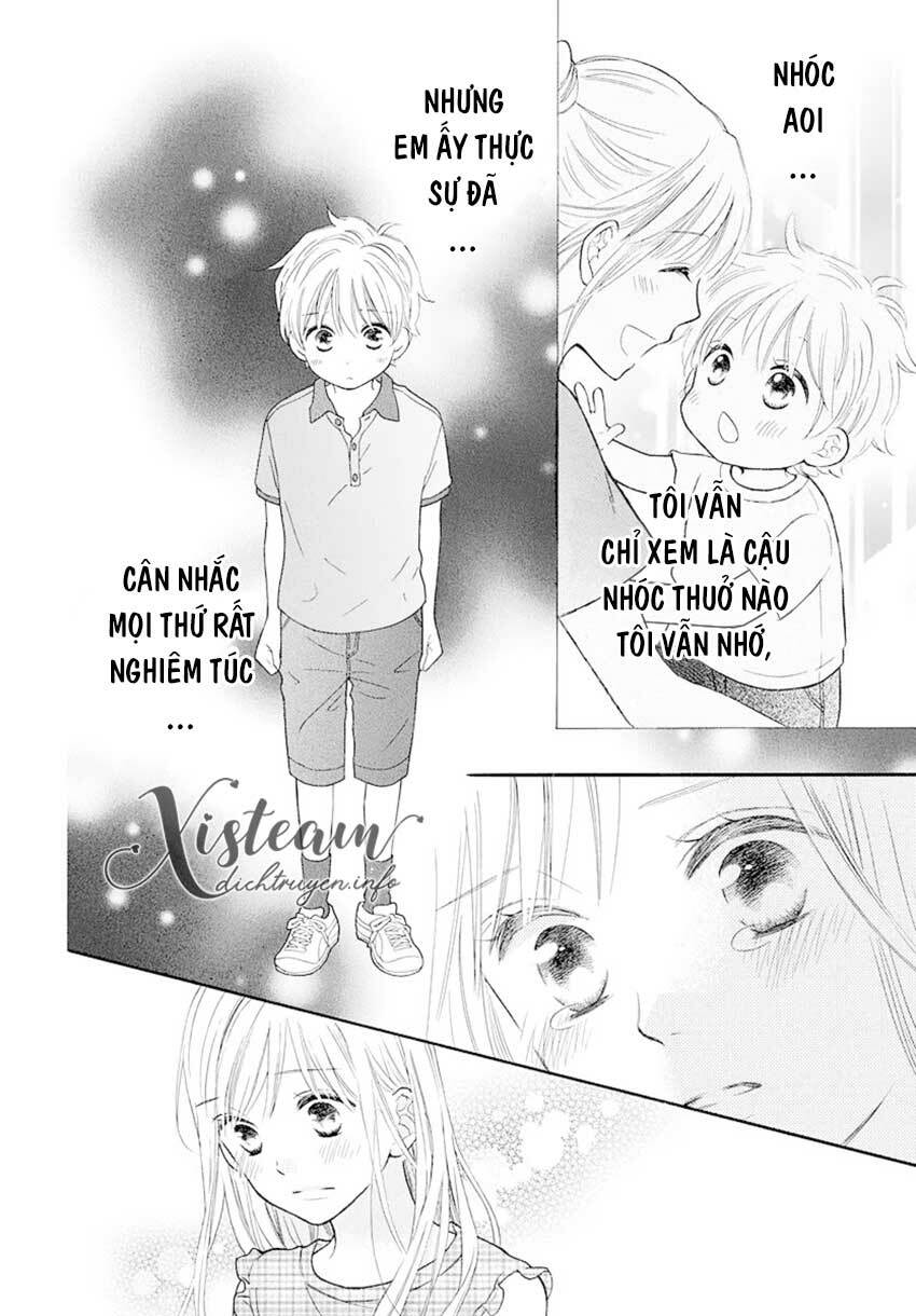 life so happy chapter 17 8