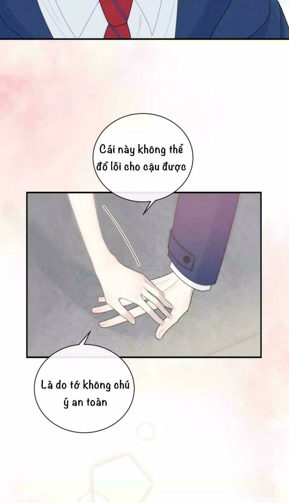 từ cái nhìn của em chapter 17 25