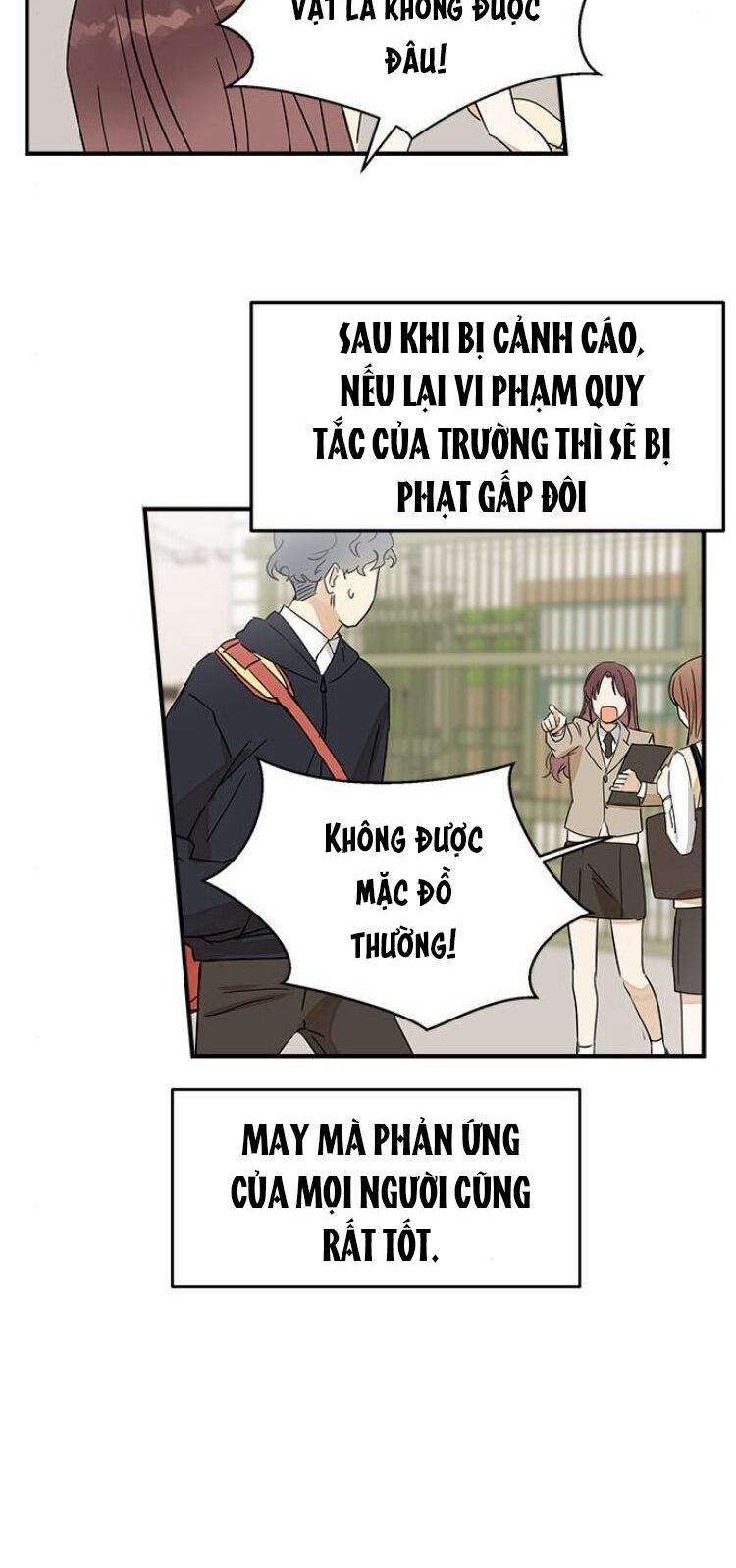 duyên nợ kiếp trước chapter 5 24