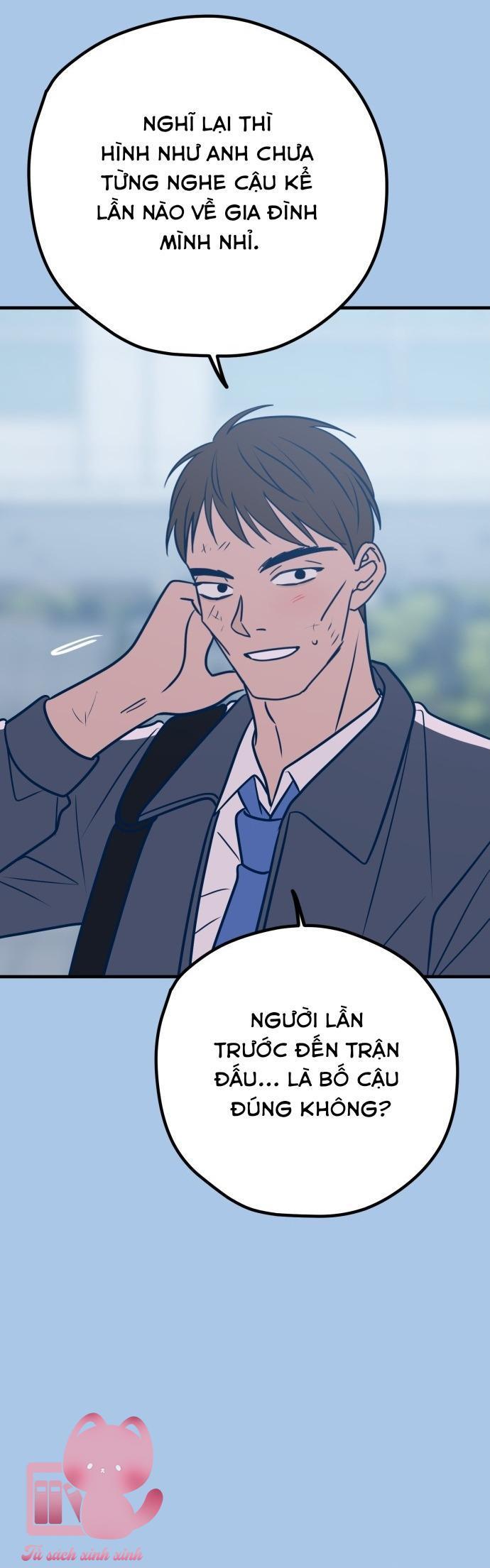 kẻ cắp gặp bà già chapter 39 41