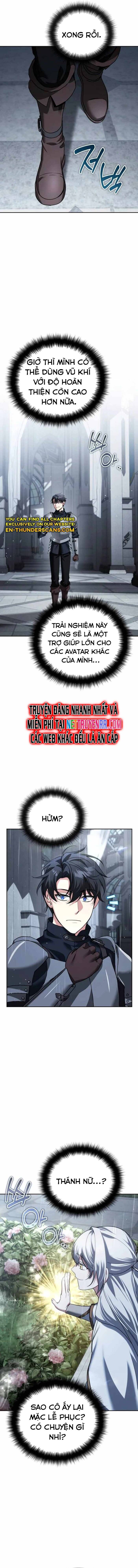 Bản Ngã Thay Đổi chapter 24 20