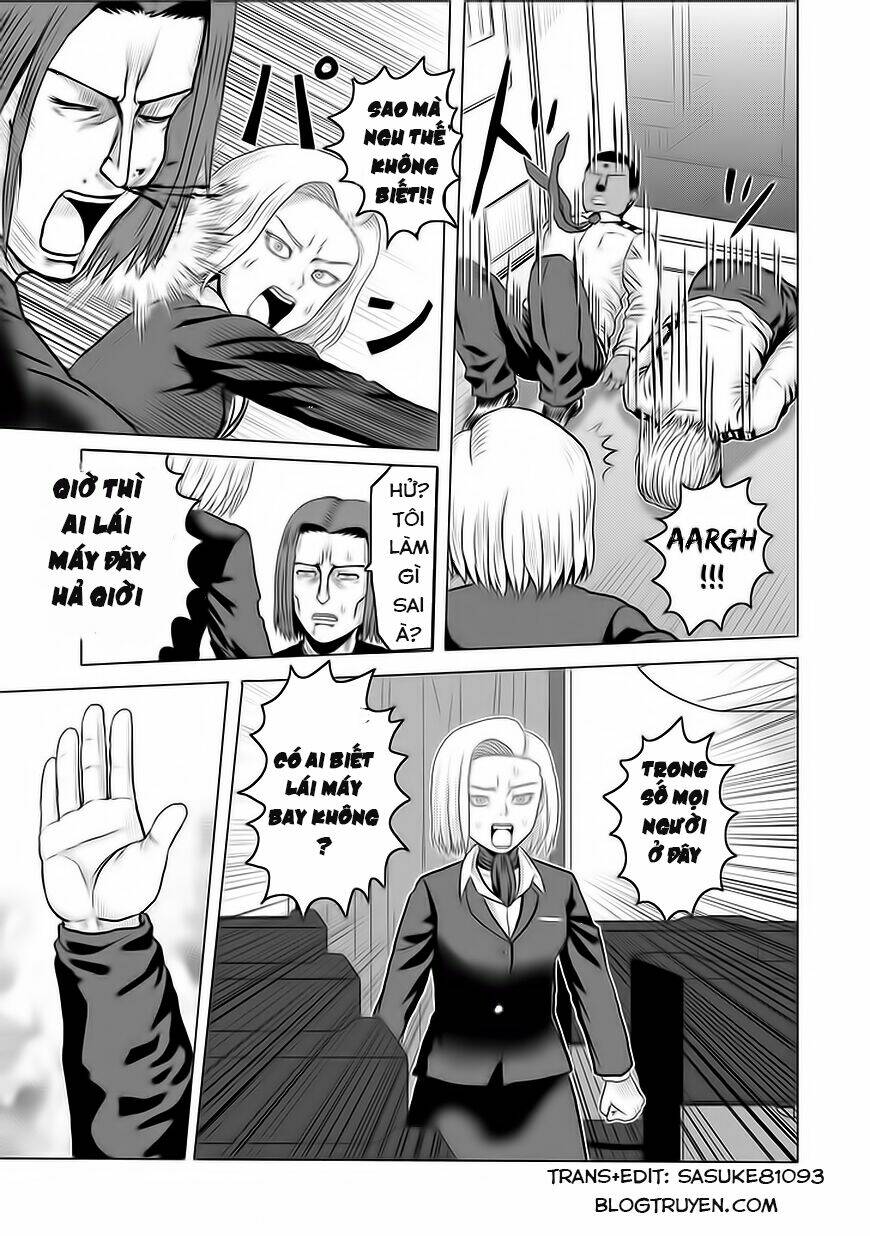 zai x 10 chapter 40 6