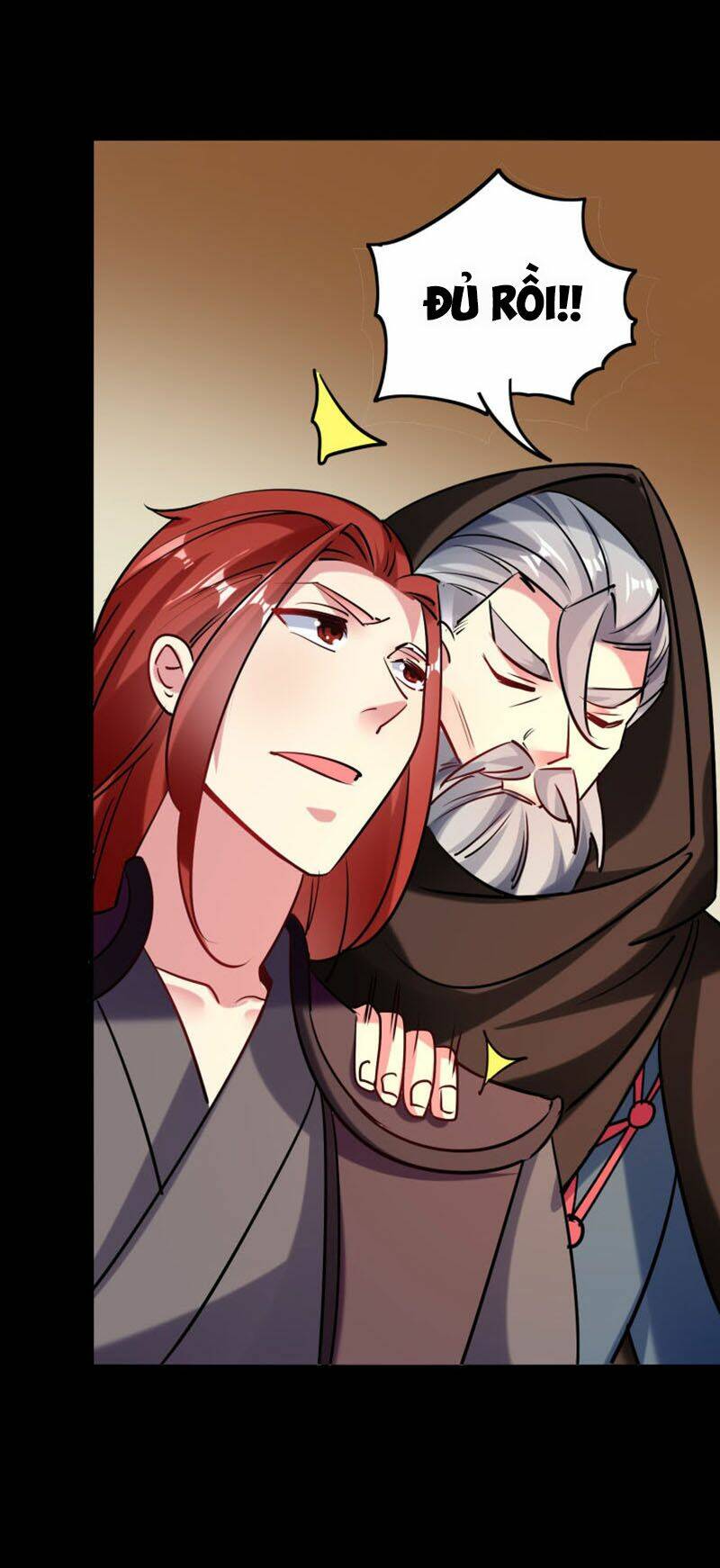 vạn giới tiên vương chapter 52 10