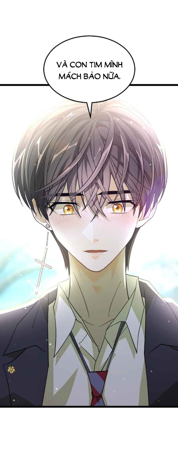 dark moon - tế đàn ánh trăng chapter 69.1 23