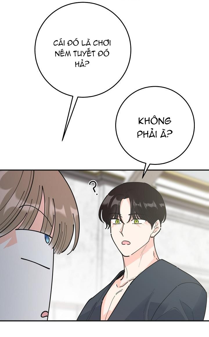 ác nữ tiểu thư chapter 90 15