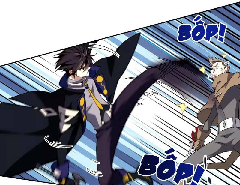 võng du chi cận chiến pháp sư chapter 215 25