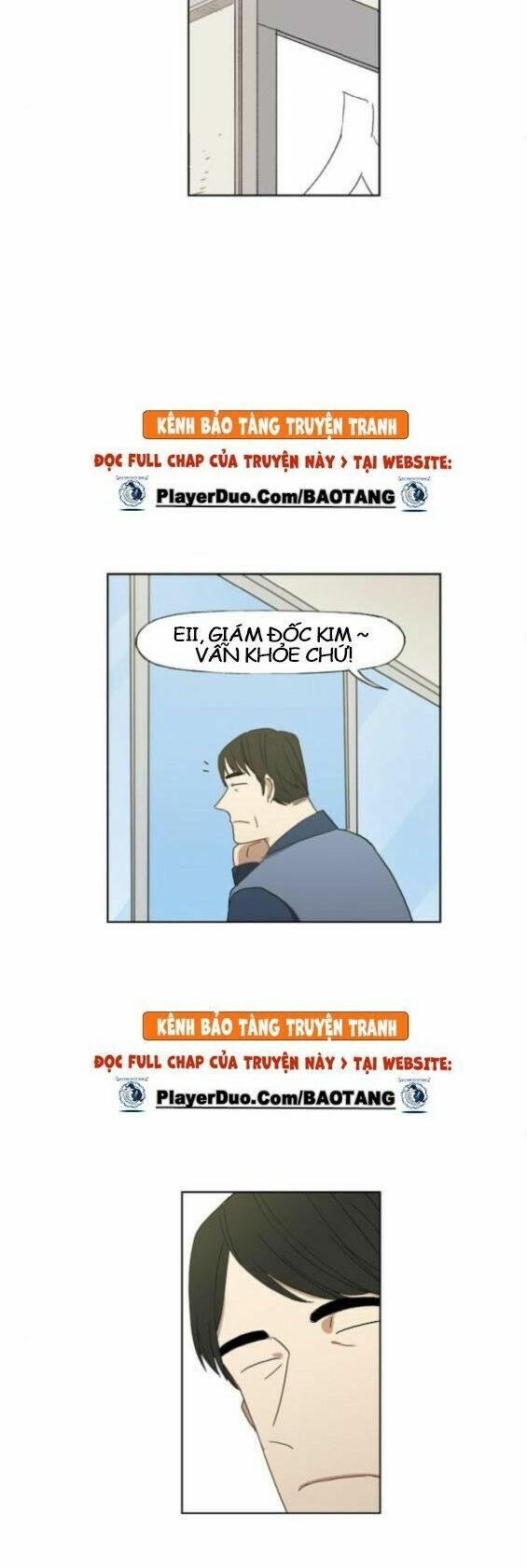 Võ Sĩ Quyền Anh chapter 33 8