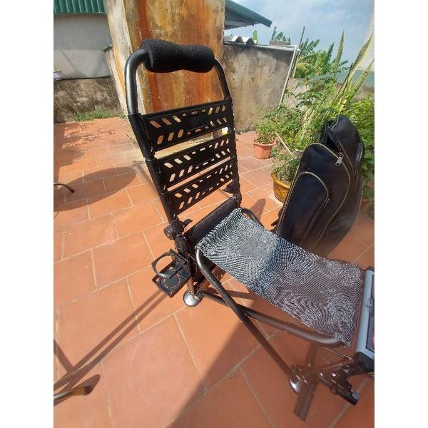 Ghế câu đài lianqiu 032 chính hãng