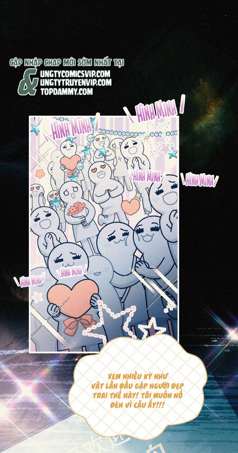 thần thương (môi súng) chapter 80 22
