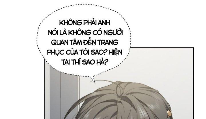 nữ chính chạy từ trong sách ra thì phải làm sao chapter 7 56