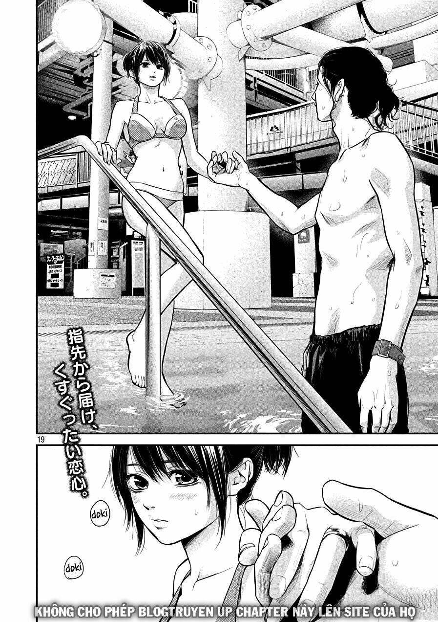 đạo luật nhiều vợ chapter 47 20