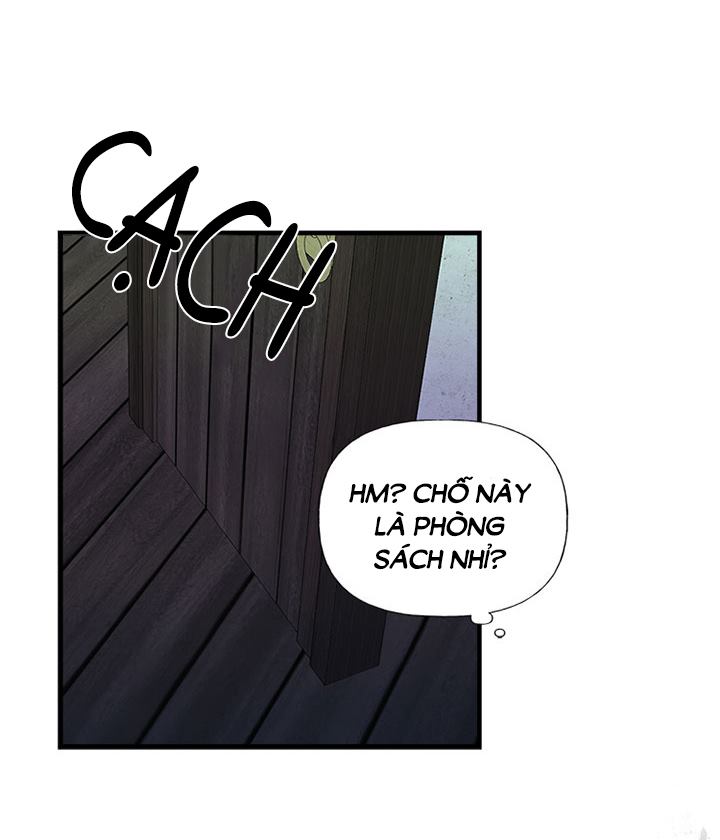 chị tôi đã nhặt về một nam chính quyến rũ chapter 10 5