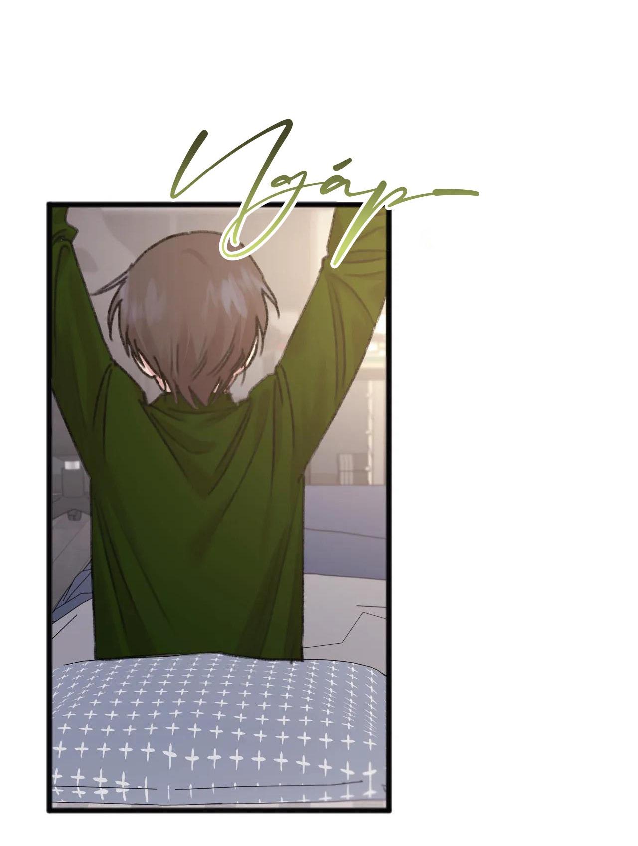 anh thật sự thích em sao chapter 11 41