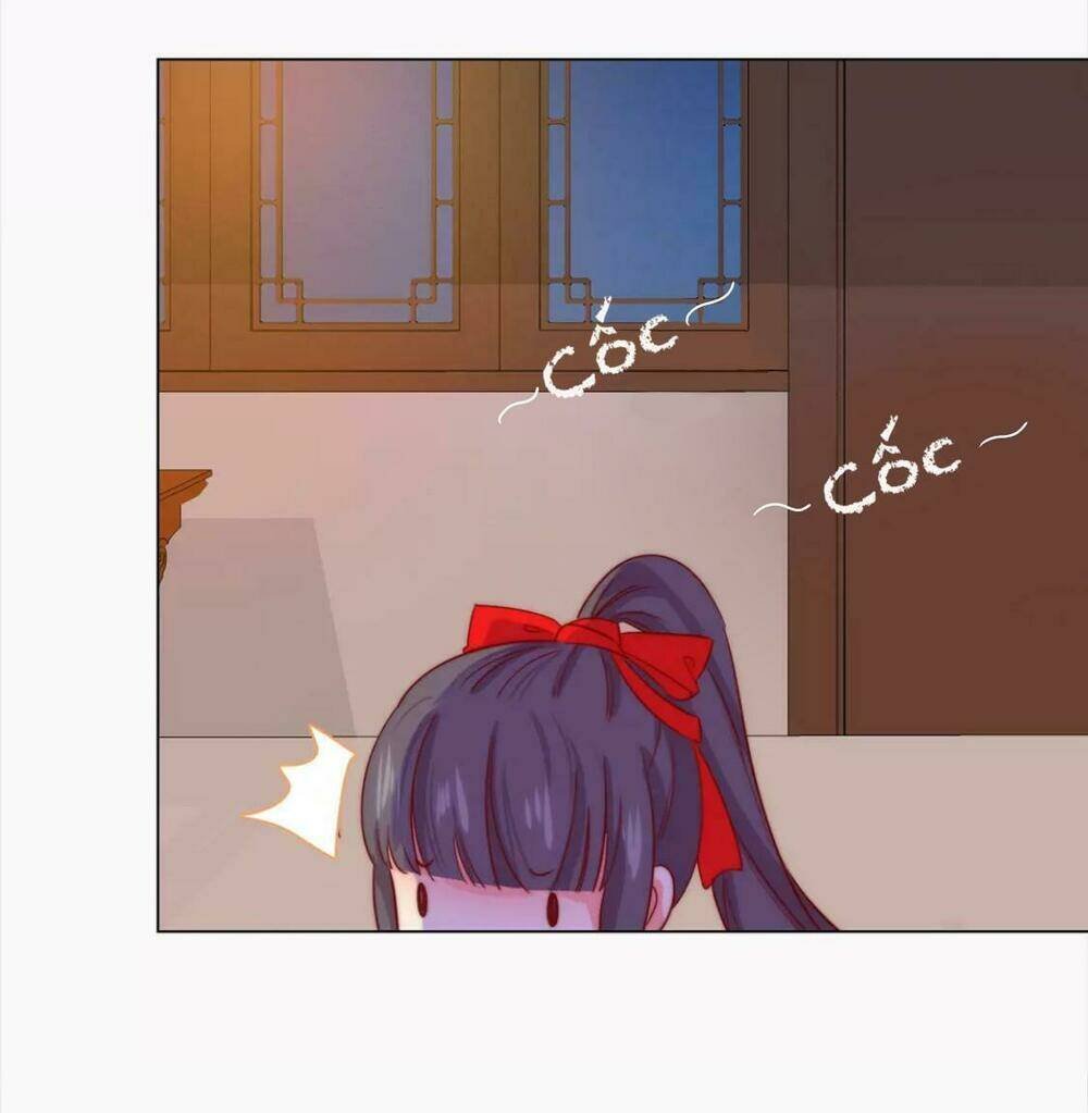 vương diệp, đuôi của ngươi đã biến mất chapter 4 2