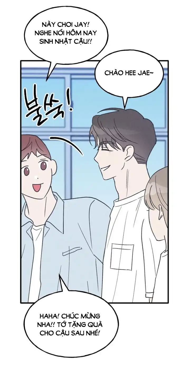 nguyên tắc của bạn thân là con trai chapter 22.2 29