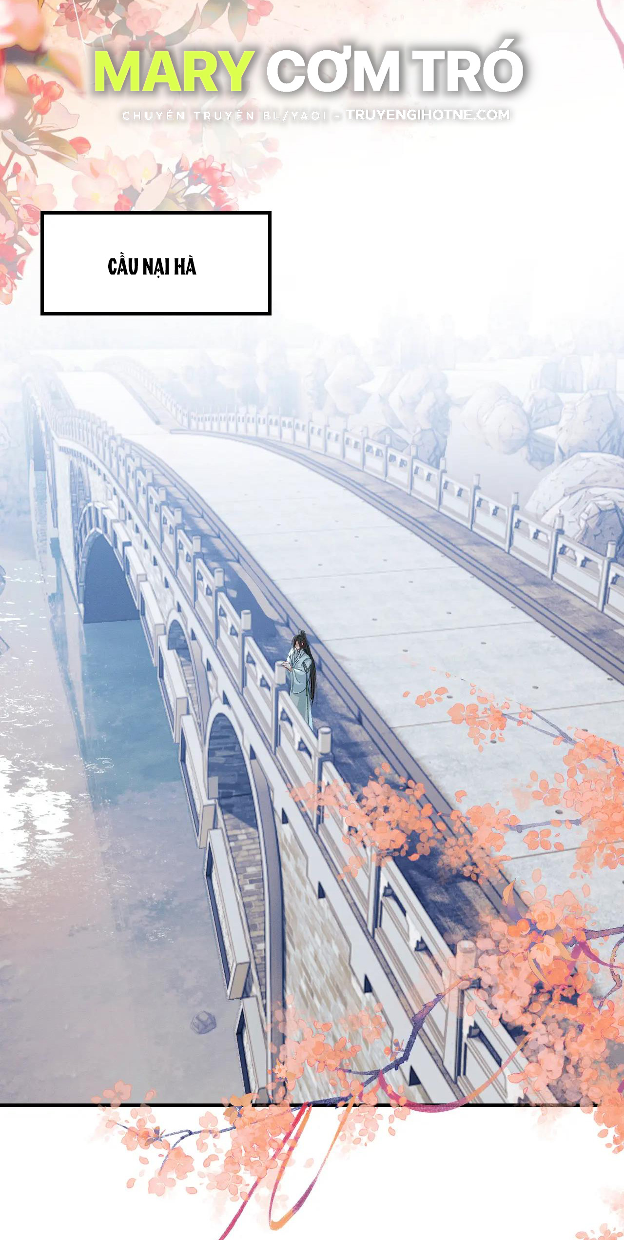 husky và sư tôn mèo trắng chapter 34 38