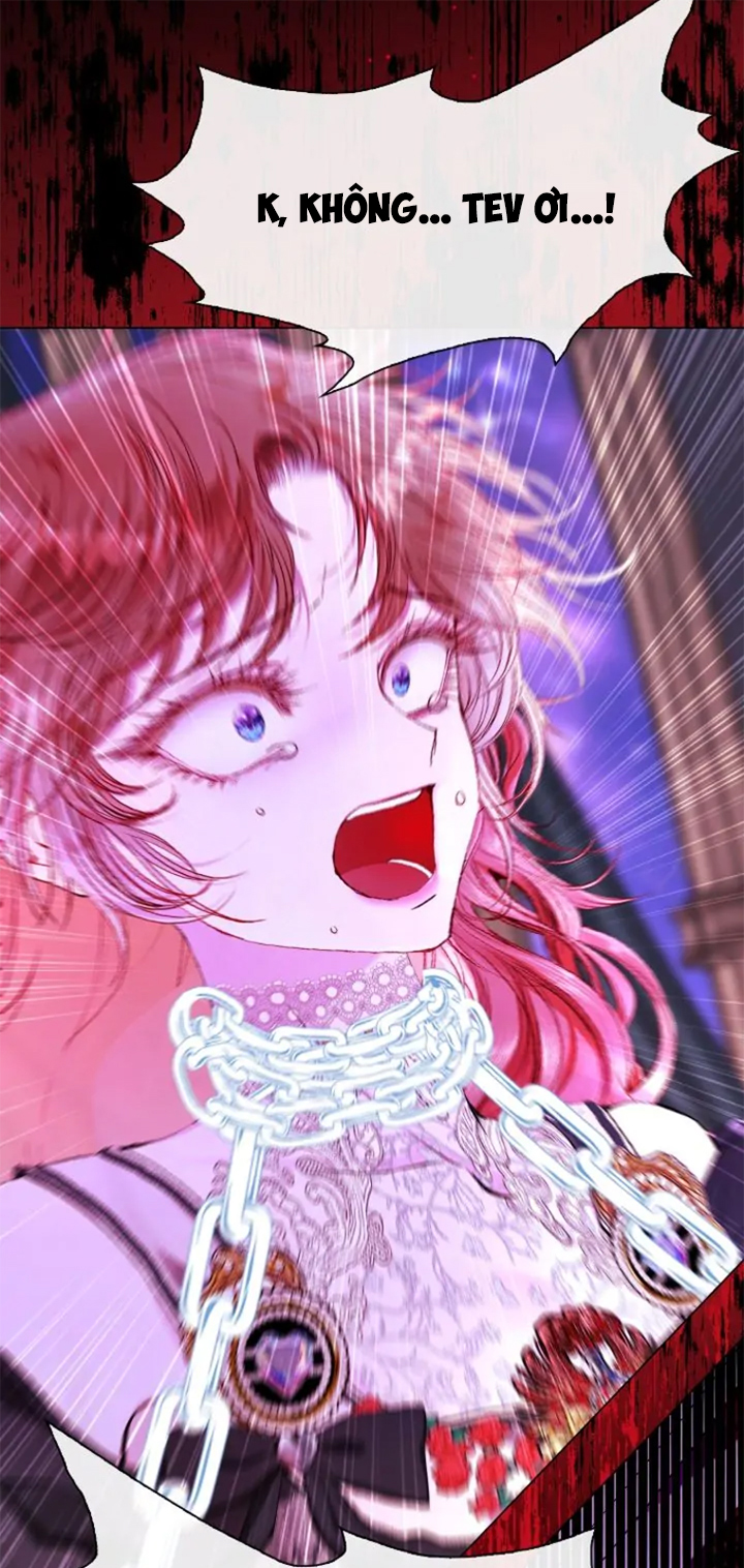 tôi đã trở thành tiểu thư xấu xí chapter 123 45