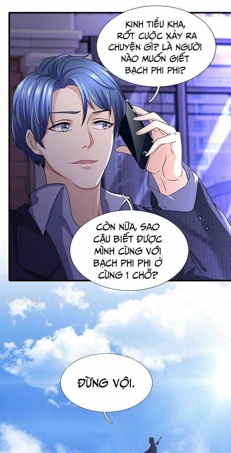 chung cực binh vương tại đô thị chapter 26 12